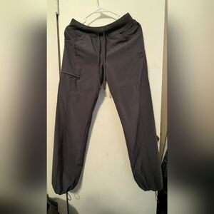 Infinity Cherokee Scrub Pants